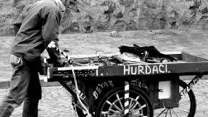 Midyat Hurdacı